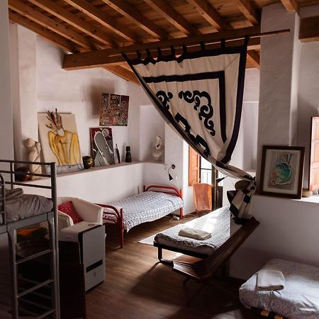 Hostel Argonauta Óbidos Kültér fotó