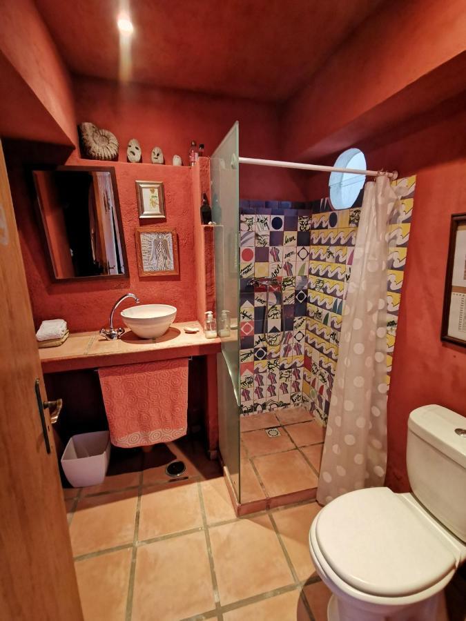 Hostel Argonauta Óbidos Kültér fotó