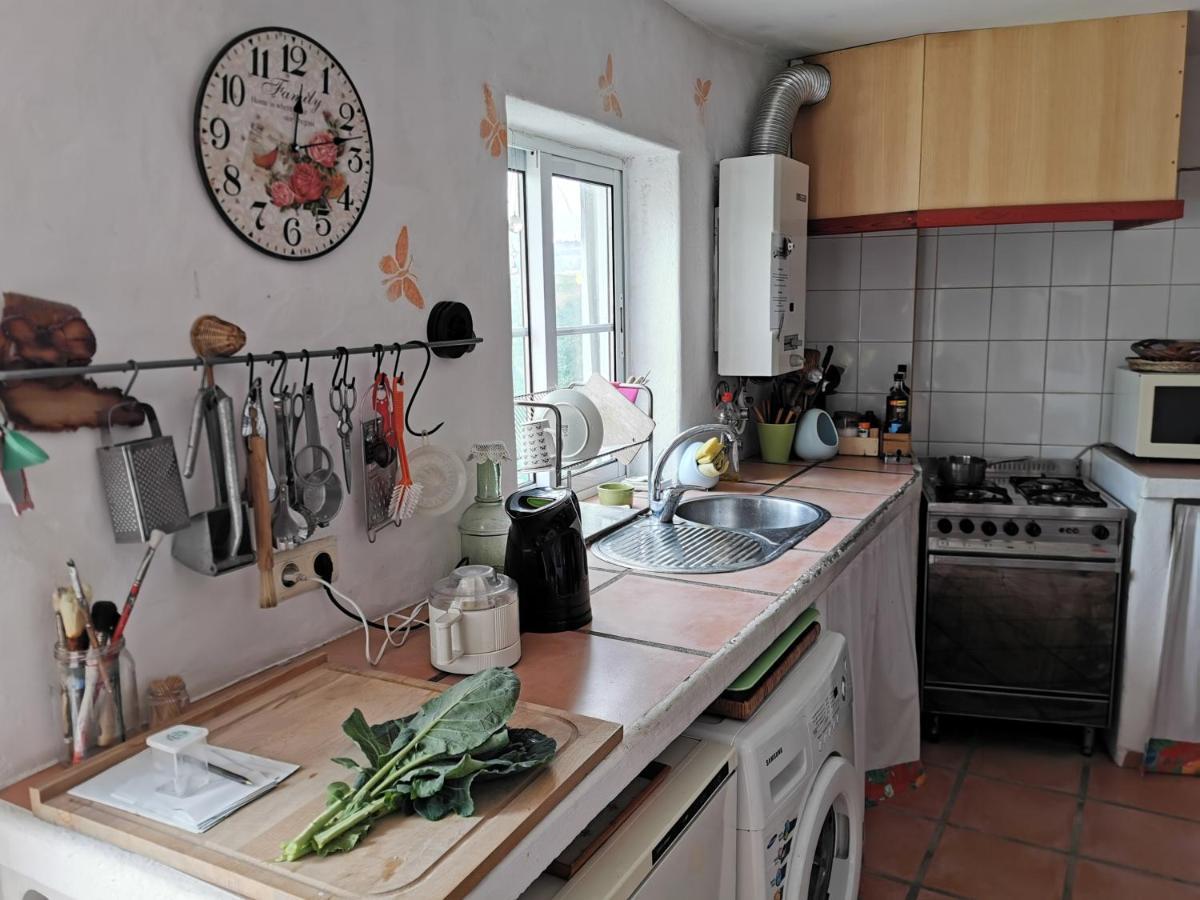 Hostel Argonauta Óbidos Kültér fotó