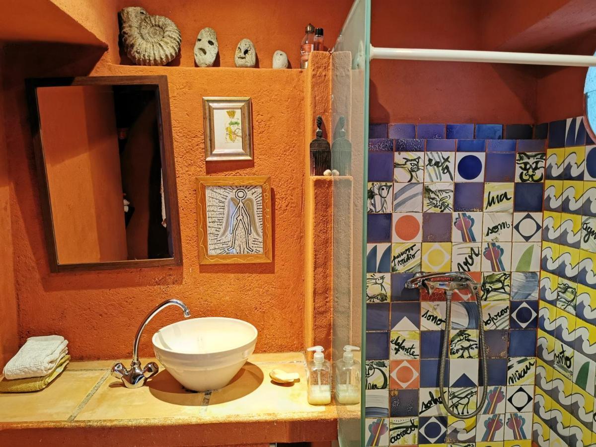 Hostel Argonauta Óbidos Kültér fotó