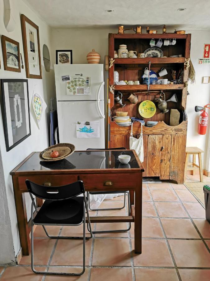 Hostel Argonauta Óbidos Kültér fotó