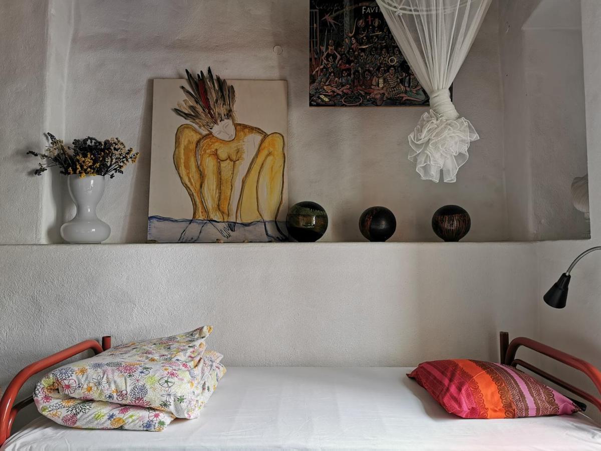 Hostel Argonauta Óbidos Kültér fotó