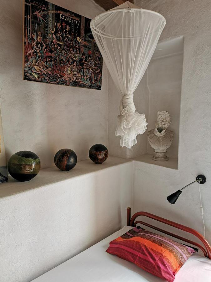 Hostel Argonauta Óbidos Kültér fotó