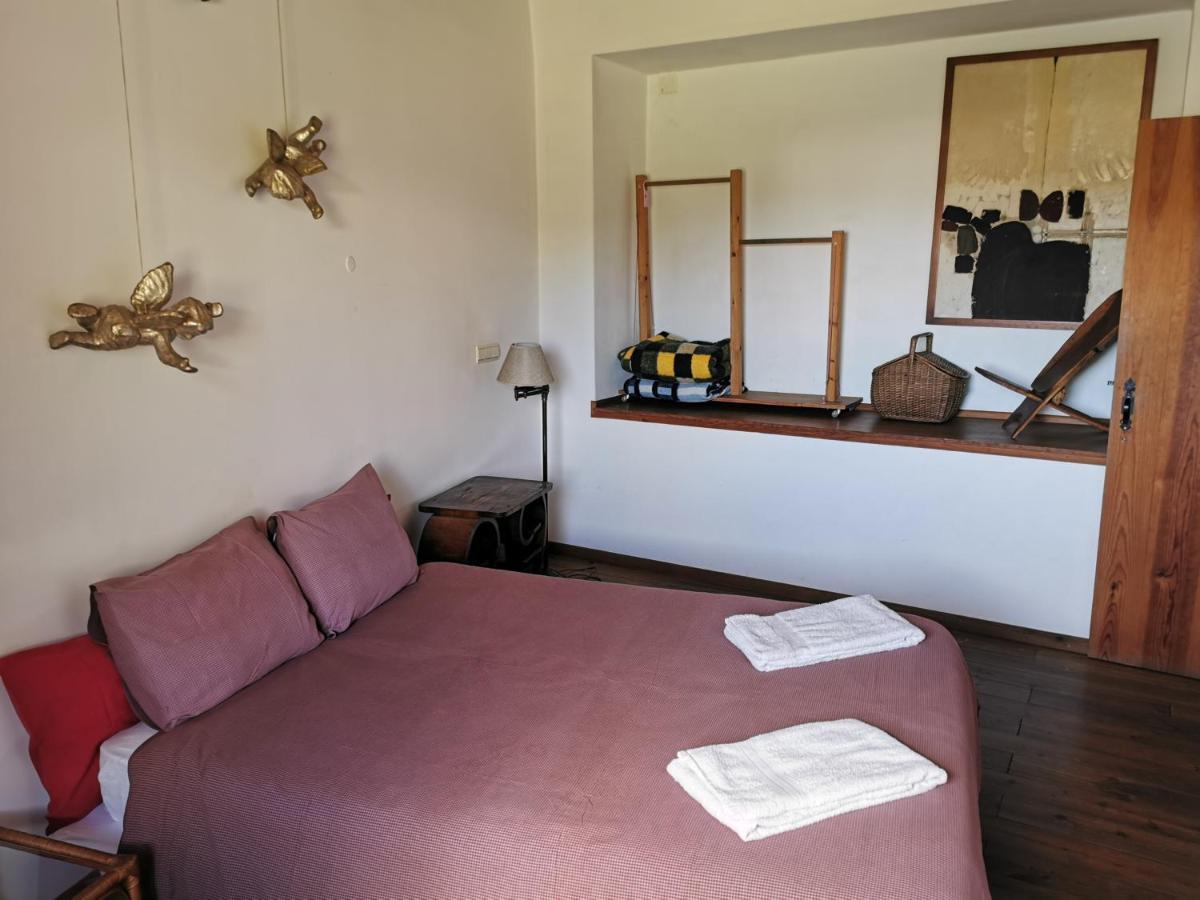 Hostel Argonauta Óbidos Kültér fotó