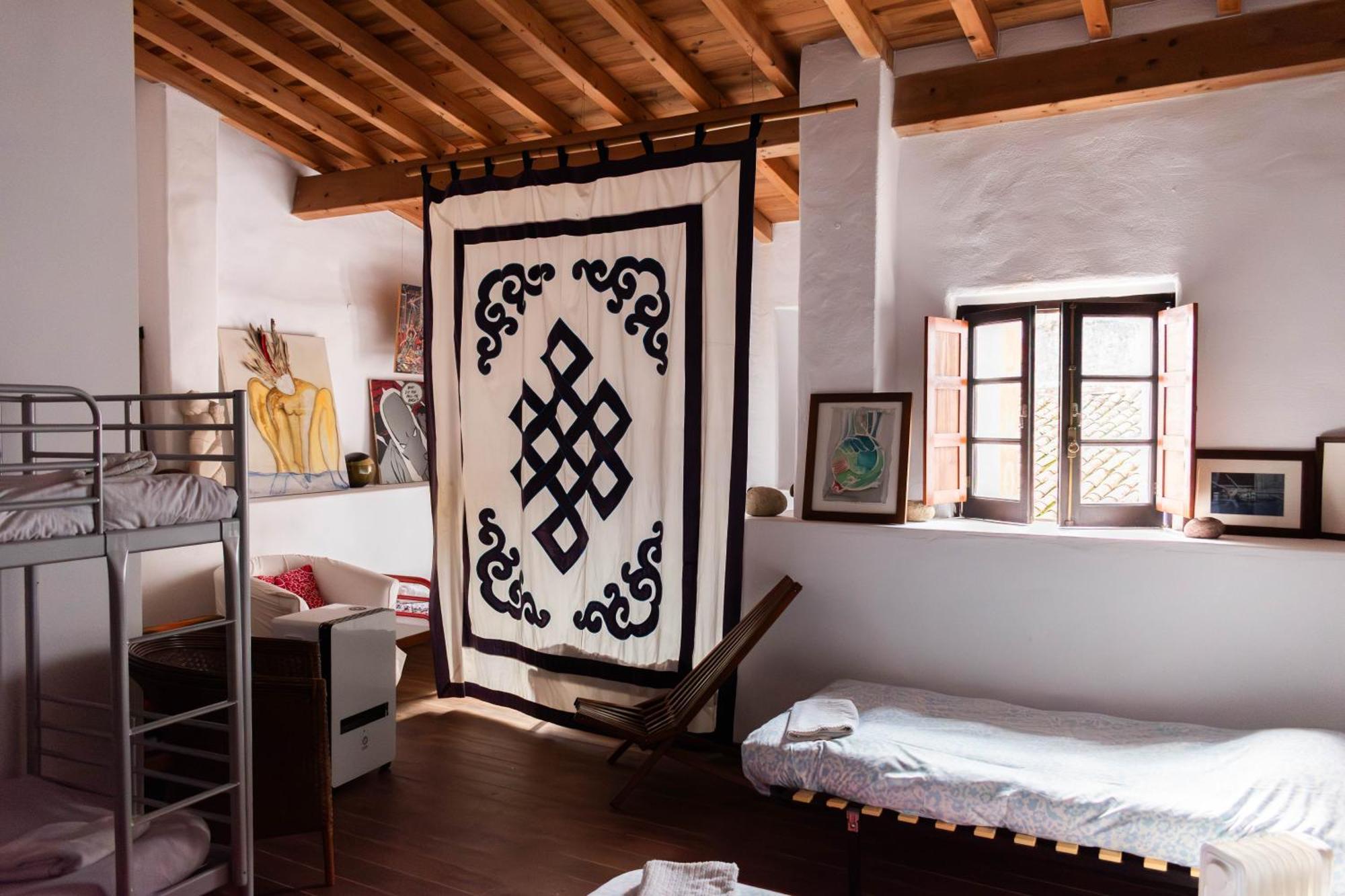 Hostel Argonauta Óbidos Kültér fotó
