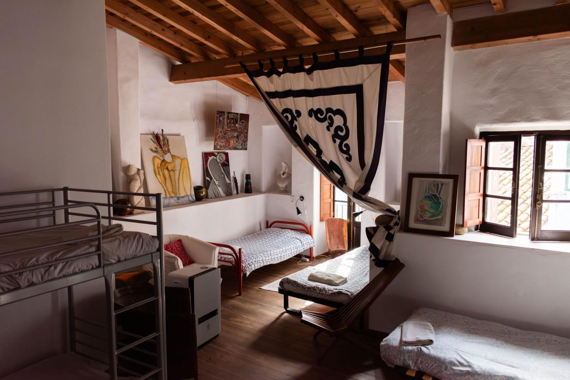Hostel Argonauta Óbidos Kültér fotó