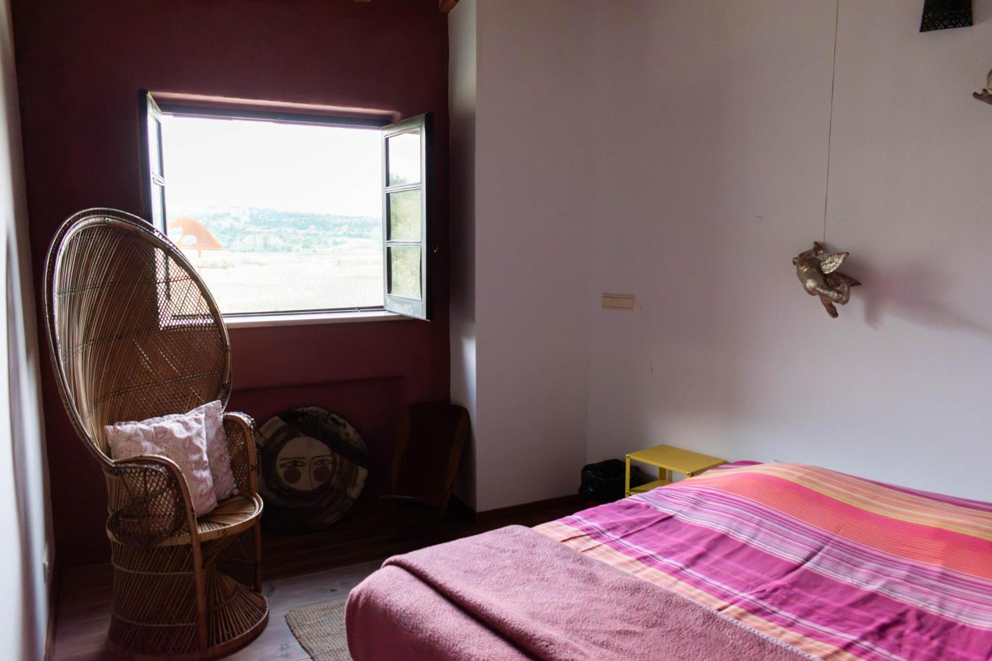 Hostel Argonauta Óbidos Kültér fotó