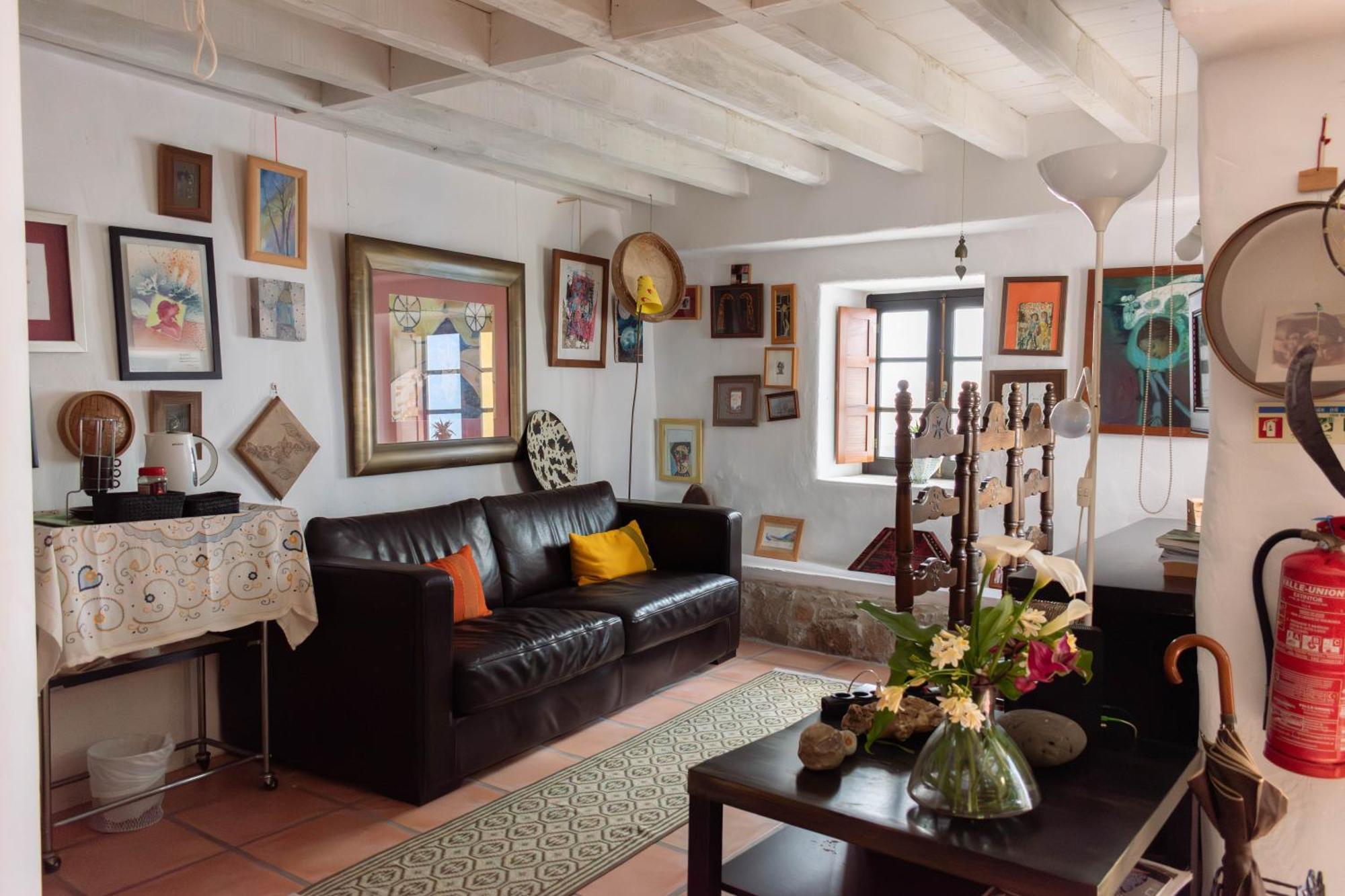 Hostel Argonauta Óbidos Kültér fotó