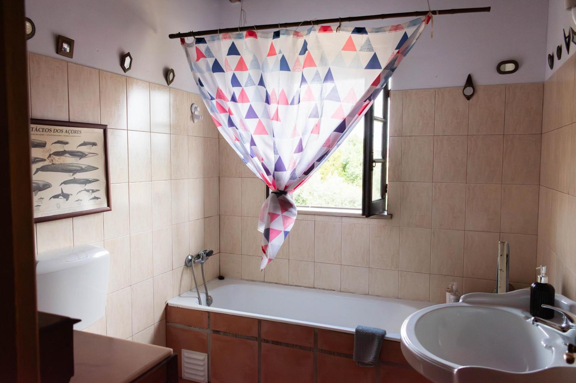 Hostel Argonauta Óbidos Kültér fotó
