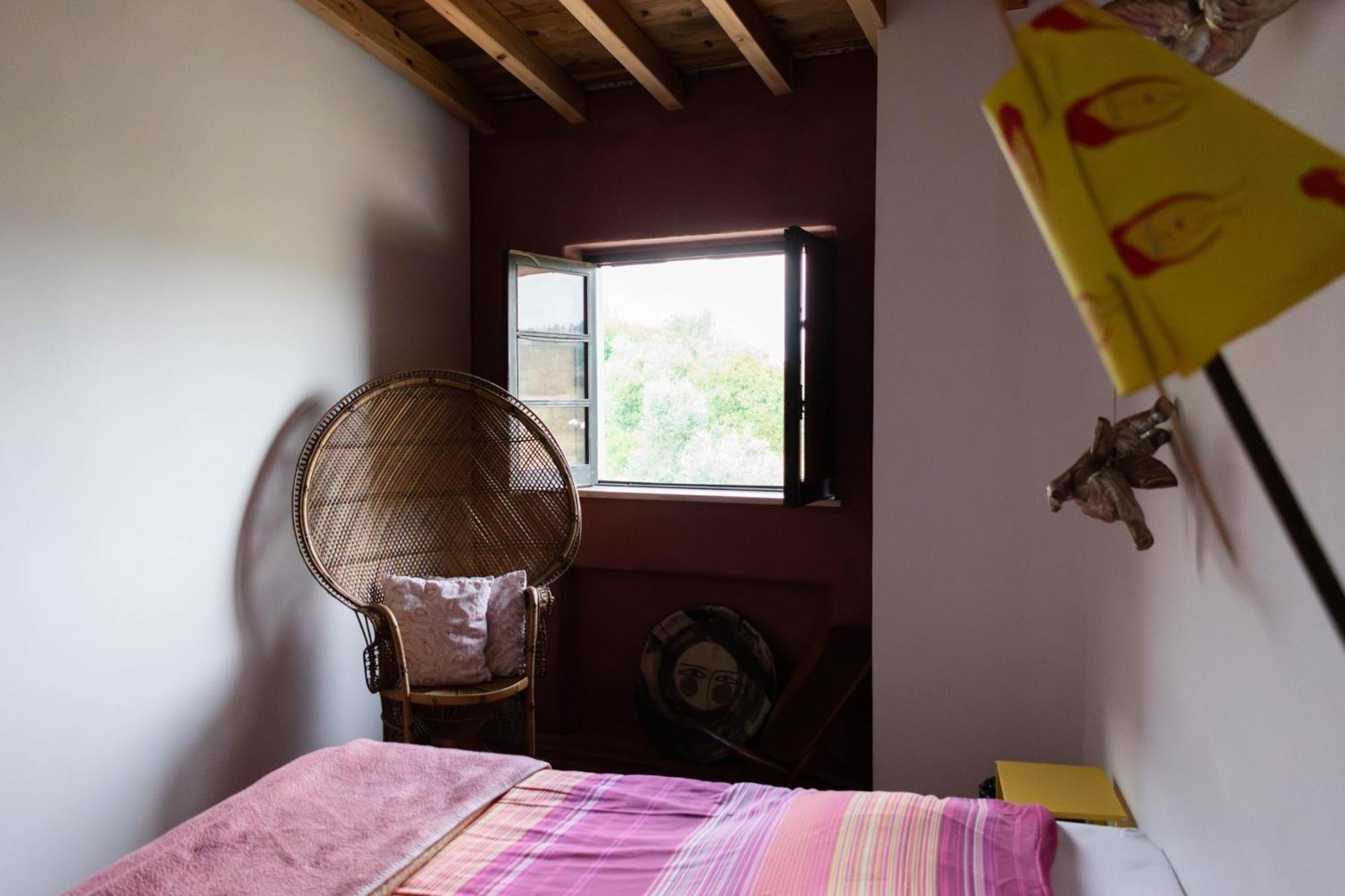Hostel Argonauta Óbidos Kültér fotó