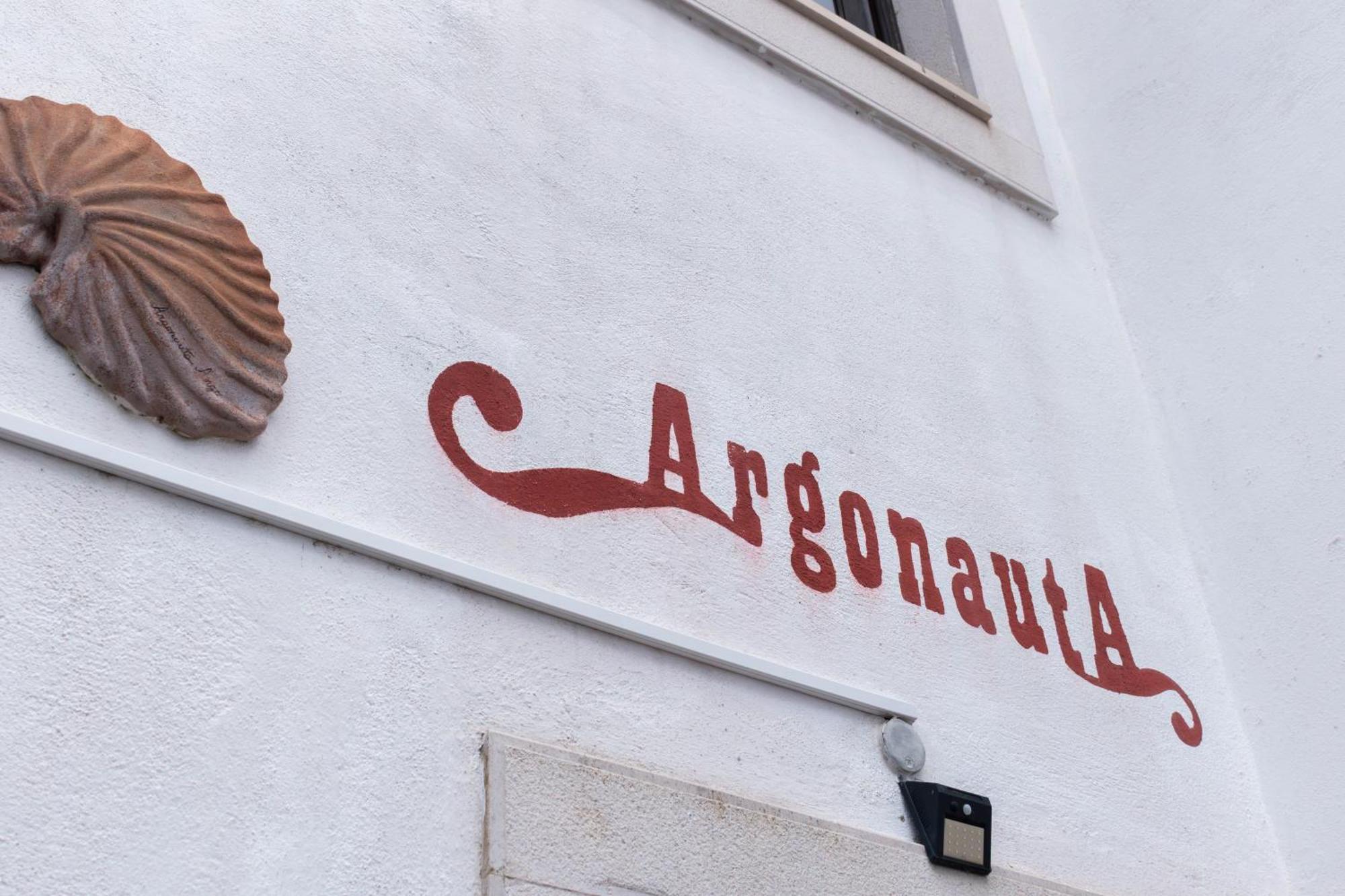 Hostel Argonauta Óbidos Kültér fotó