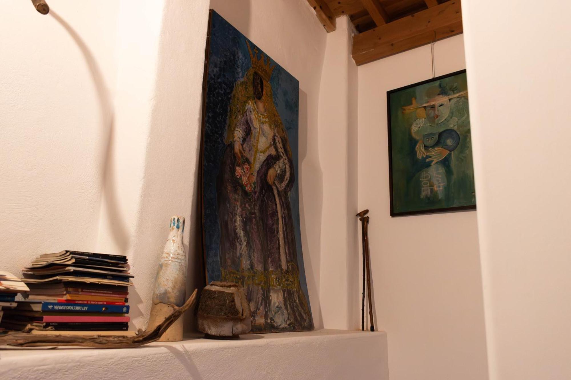 Hostel Argonauta Óbidos Kültér fotó