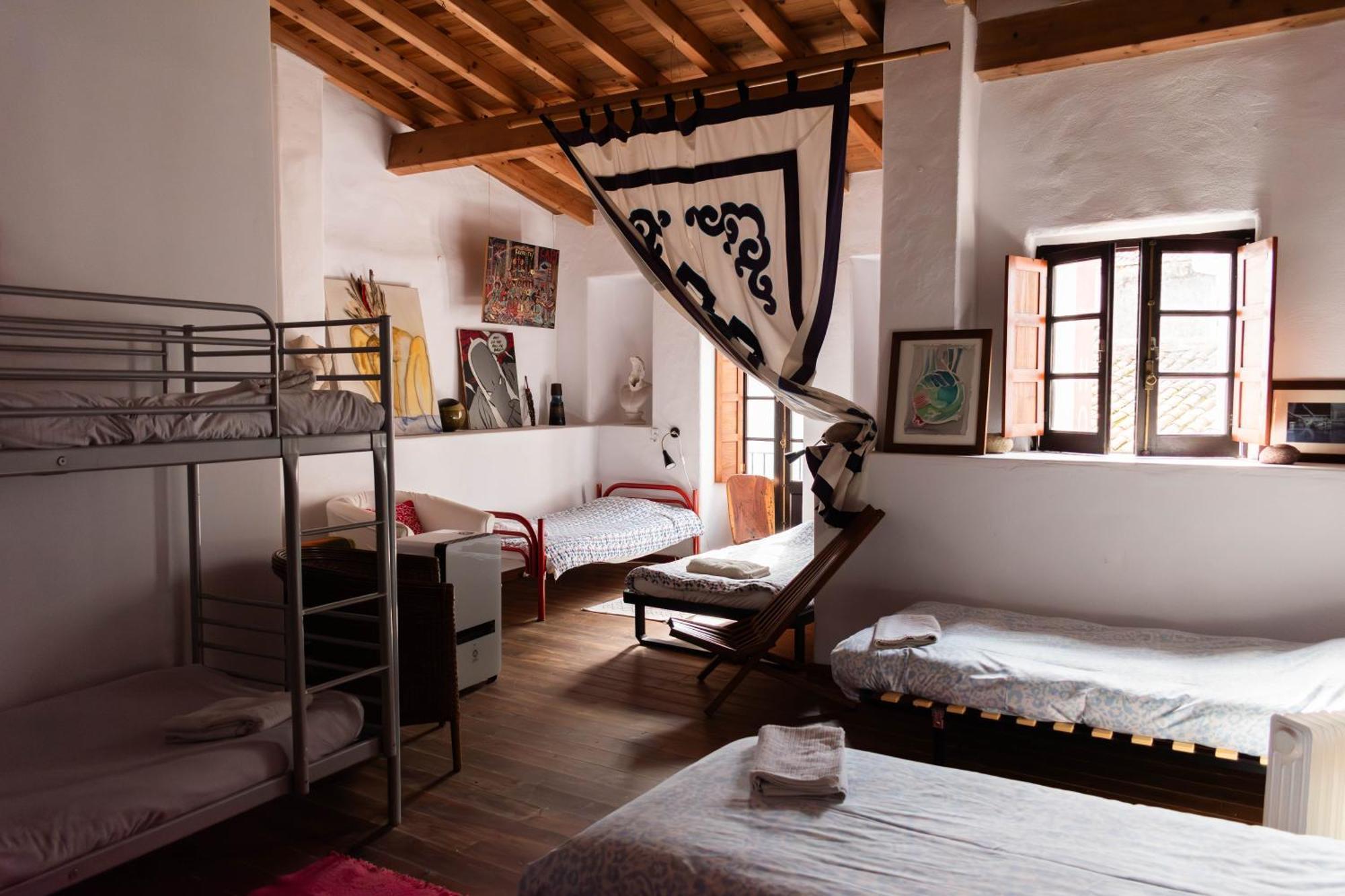 Hostel Argonauta Óbidos Kültér fotó
