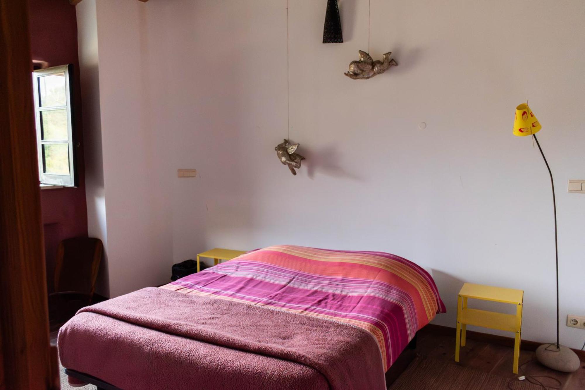Hostel Argonauta Óbidos Kültér fotó