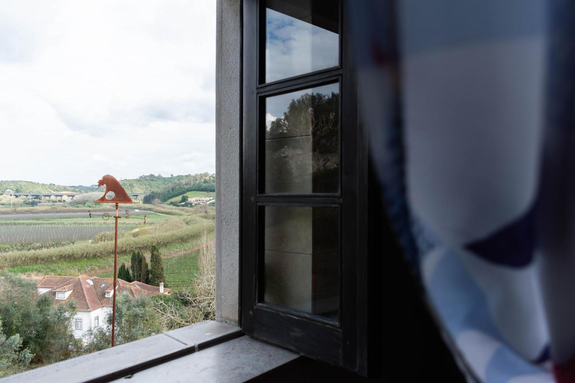 Hostel Argonauta Óbidos Kültér fotó