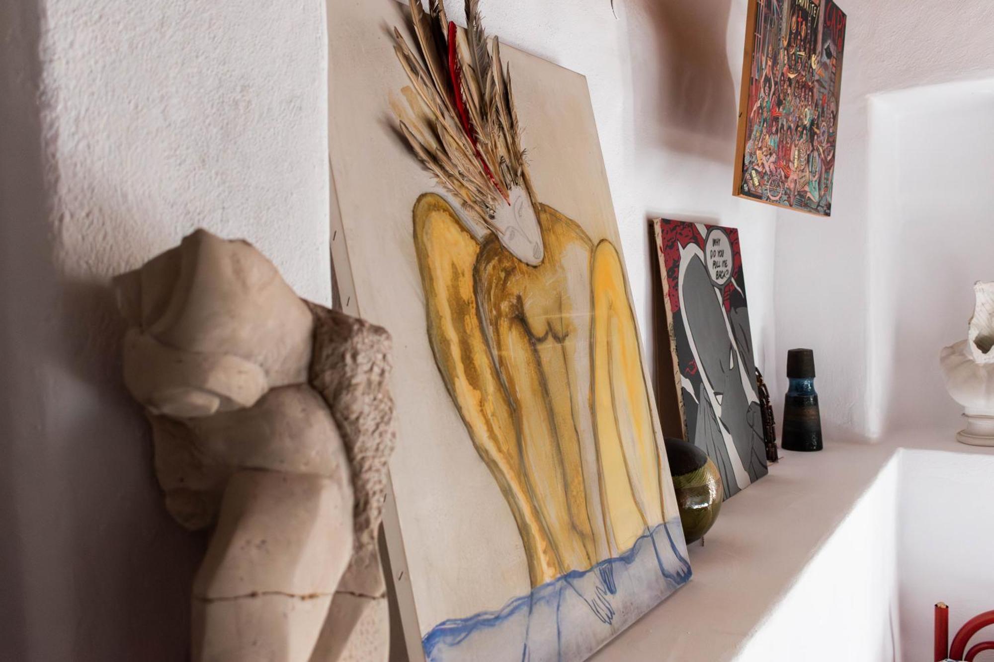 Hostel Argonauta Óbidos Kültér fotó