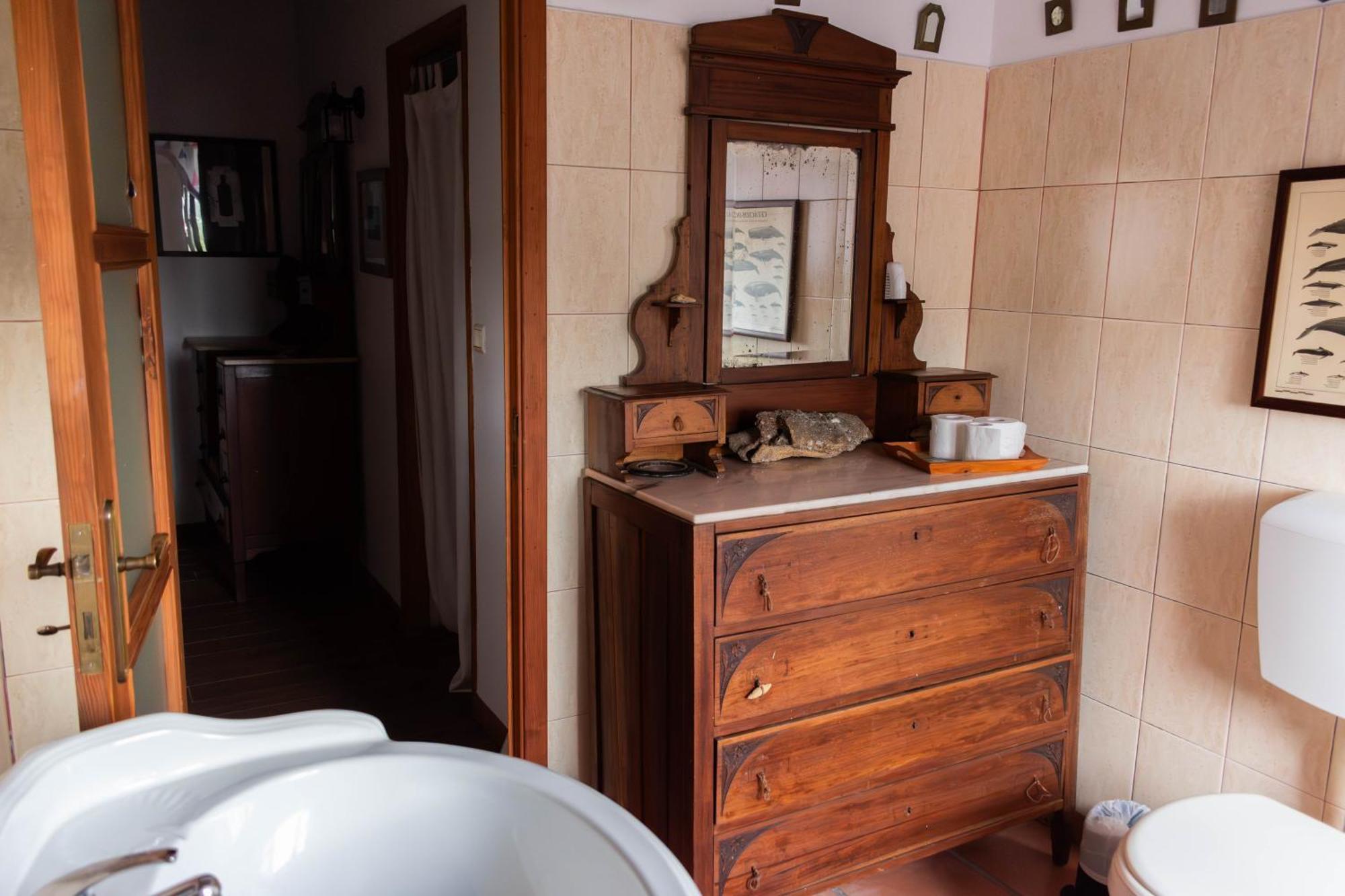Hostel Argonauta Óbidos Kültér fotó