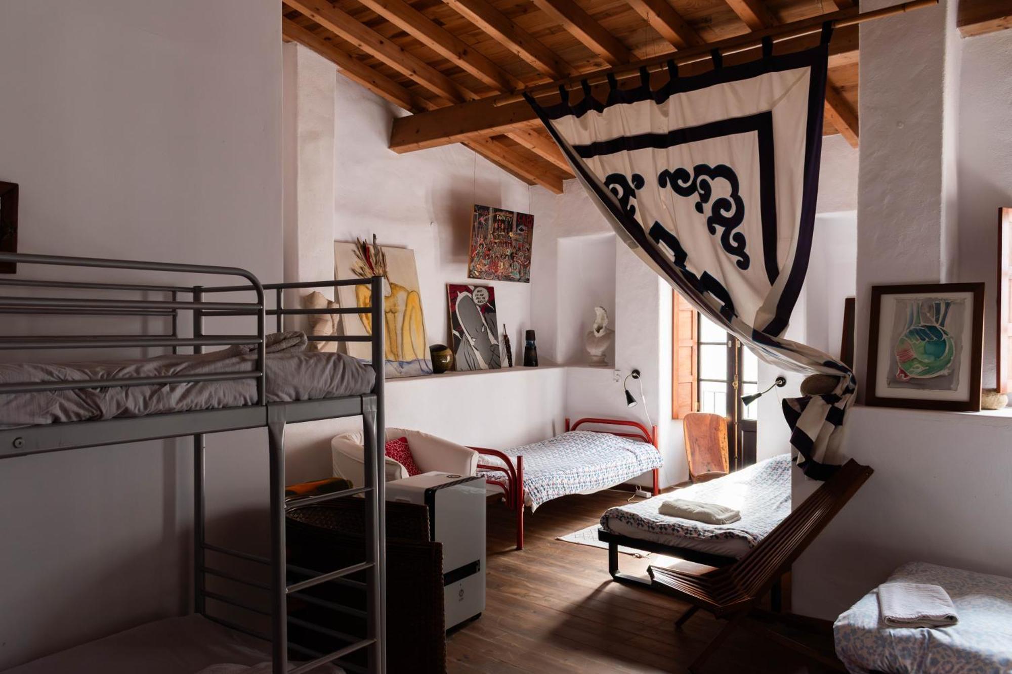 Hostel Argonauta Óbidos Kültér fotó